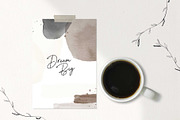 Pretty Palette PS Watercolor Brushes, a Brush Add-On by Chelsea Bromley (Thumbnail 2 of 4)