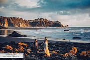 Dark Moody Lightroom Presets, a Plug-in Add-On by FixThePhoto (Thumbnail 27 of 33)