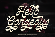 Royalter Script, a Script Font by Abbasy Studio (Thumbnail 4 of 10)