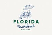 Peach Club Font, a Handwritten Font by HansCo Studio (Thumbnail 8 of 12)