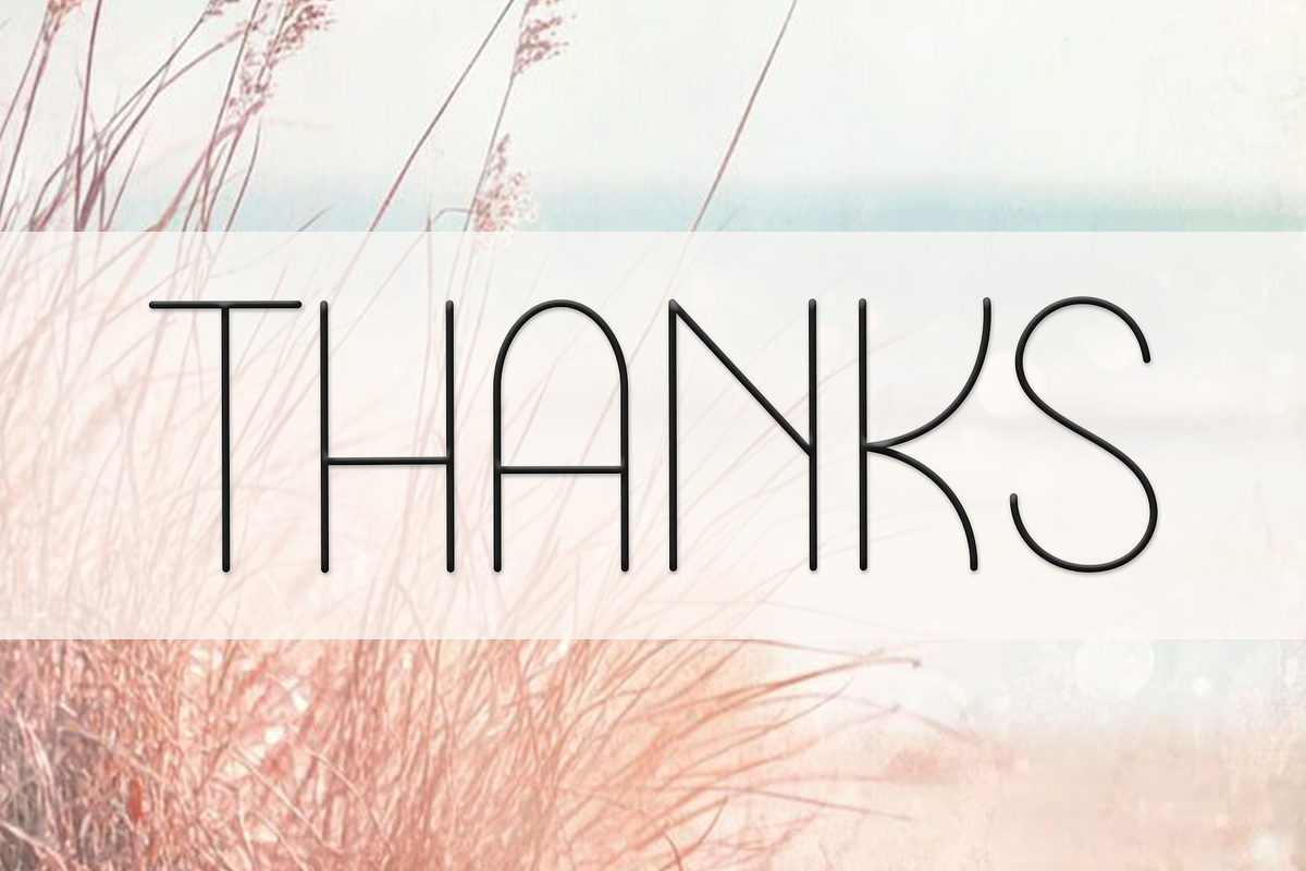 Minimalist Writing, a Sans Serif Font by FreshTypeINK (Photo 7 of 7)