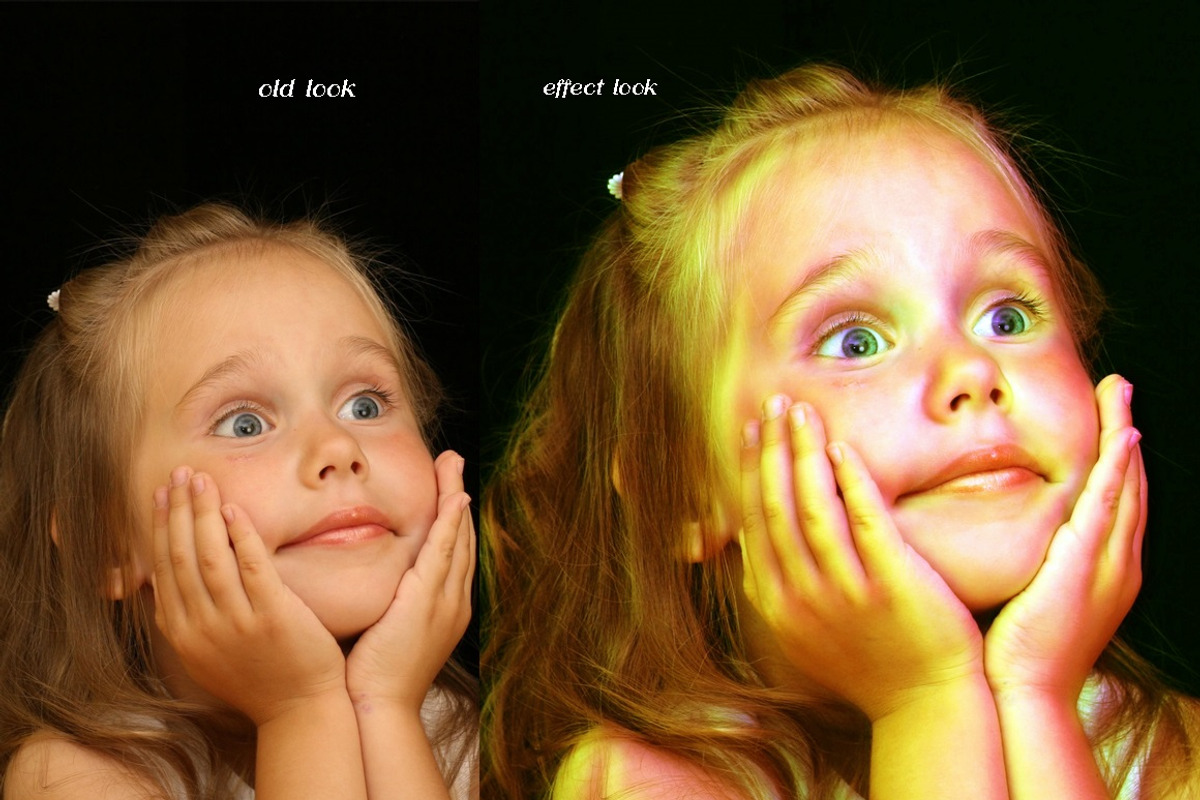 Double Light Photoshop Action, an Action Add-On by MRI STUDIO (Photo 4 of 12)