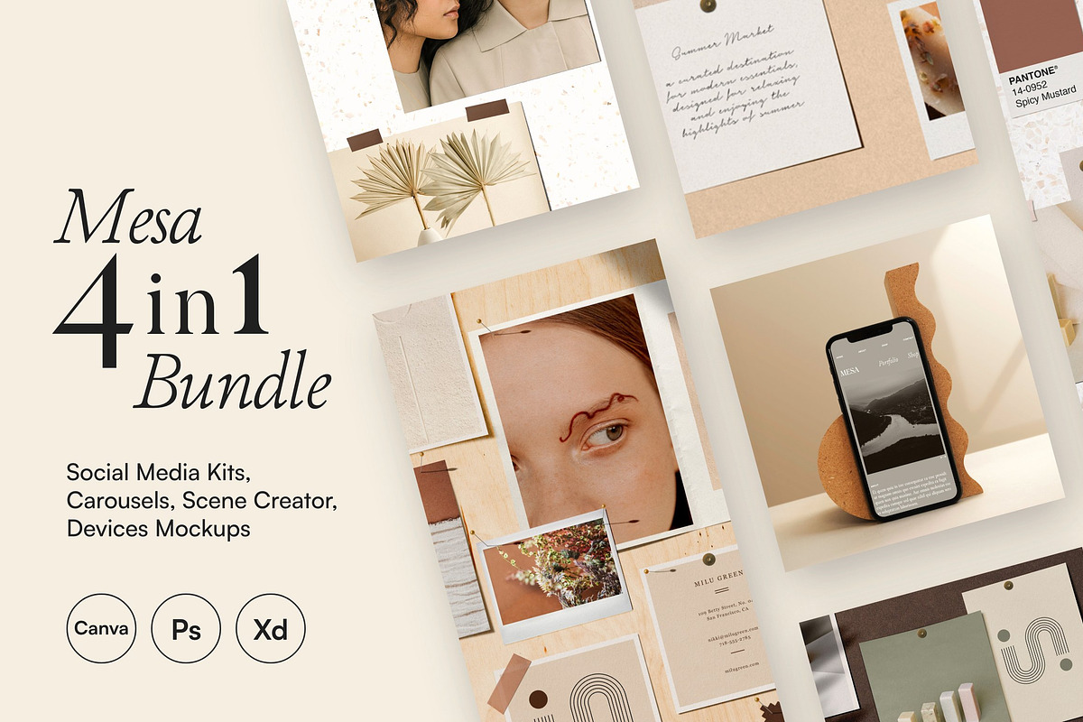 Entire Store Bundle Graphics, a Social Media Template by Sparrow & Snow (Photo 40 of 46)