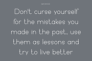 Decoding, a Sans Serif Font by InermediaSTUDIO (Thumbnail 2 of 8)