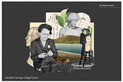 Bestsellers Heritage Collage Creator, an Object Graphic by SNIPESCIENTIST (Thumbnail 43 of 64)