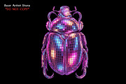 Disco Celestial Dreams, Celestial, an Object Graphic by GlitterCraft (Thumbnail 22 of 101)