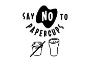 Coffee Geek Hand Drawn vector pack, a Food Illustration by Lettering Shop by EJ (Thumbnail 9 of 12)