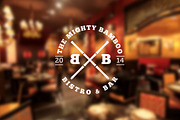 10 Restaurant Logo Templates, a Branding & Logo Template by Inconcept Media Arsenal (Thumbnail 1 of 5)