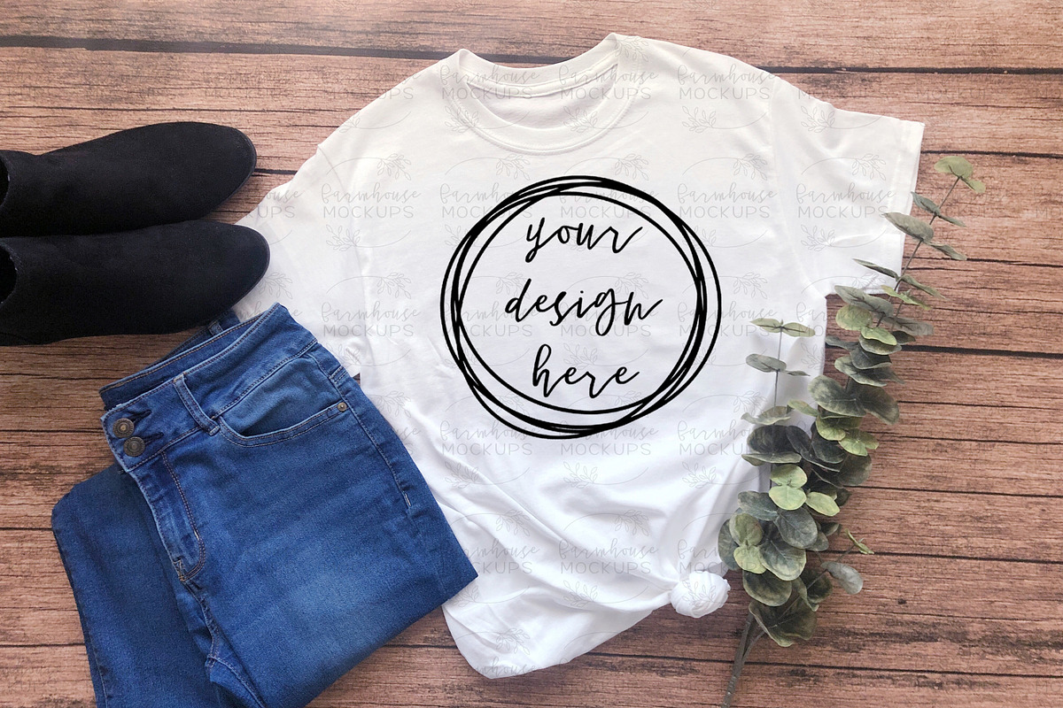 Mega Farmhouse Mockup Bundle, a Cups & Container Mockup by Affinity Grove (Photo 6 of 19)