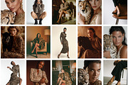 270+ Wild Fashion Stock Photo Bundle, a Beauty & Fashion Photo by SCHÉRI (Thumbnail 11 of 23)