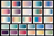 Illustrator Gradients Galore, a Gradient Add-On by The Artifex Forge (Thumbnail 26 of 37)