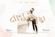 Milven || Modern Classic Serif, a Serif Font by BrandSemut (Thumbnail 5 of 13)