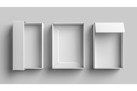 Cardboard Background preview 4