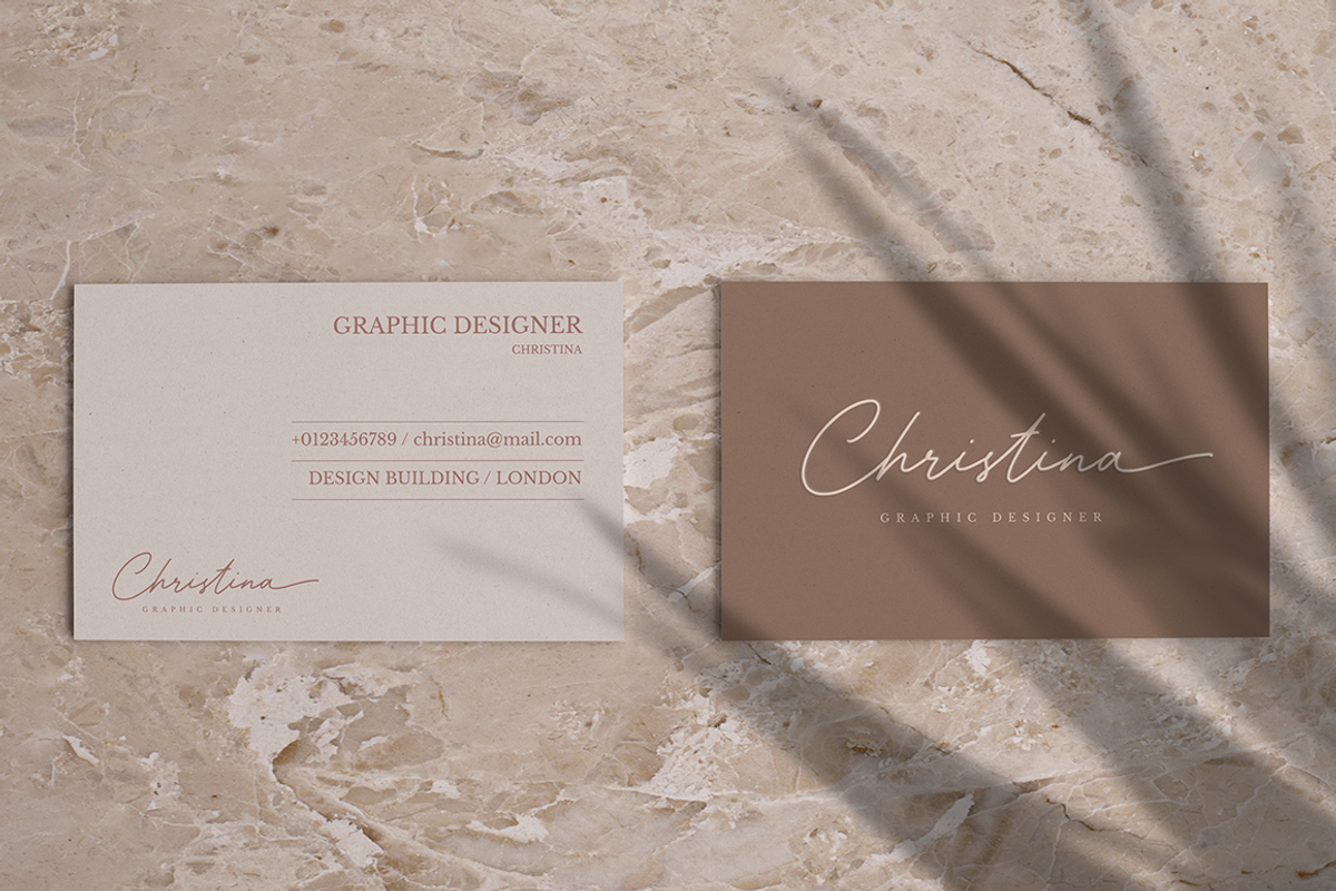 Astallya - Signature Font, a Script Font by RockboyStd (Photo 7 of 12)