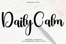 Daily Calm