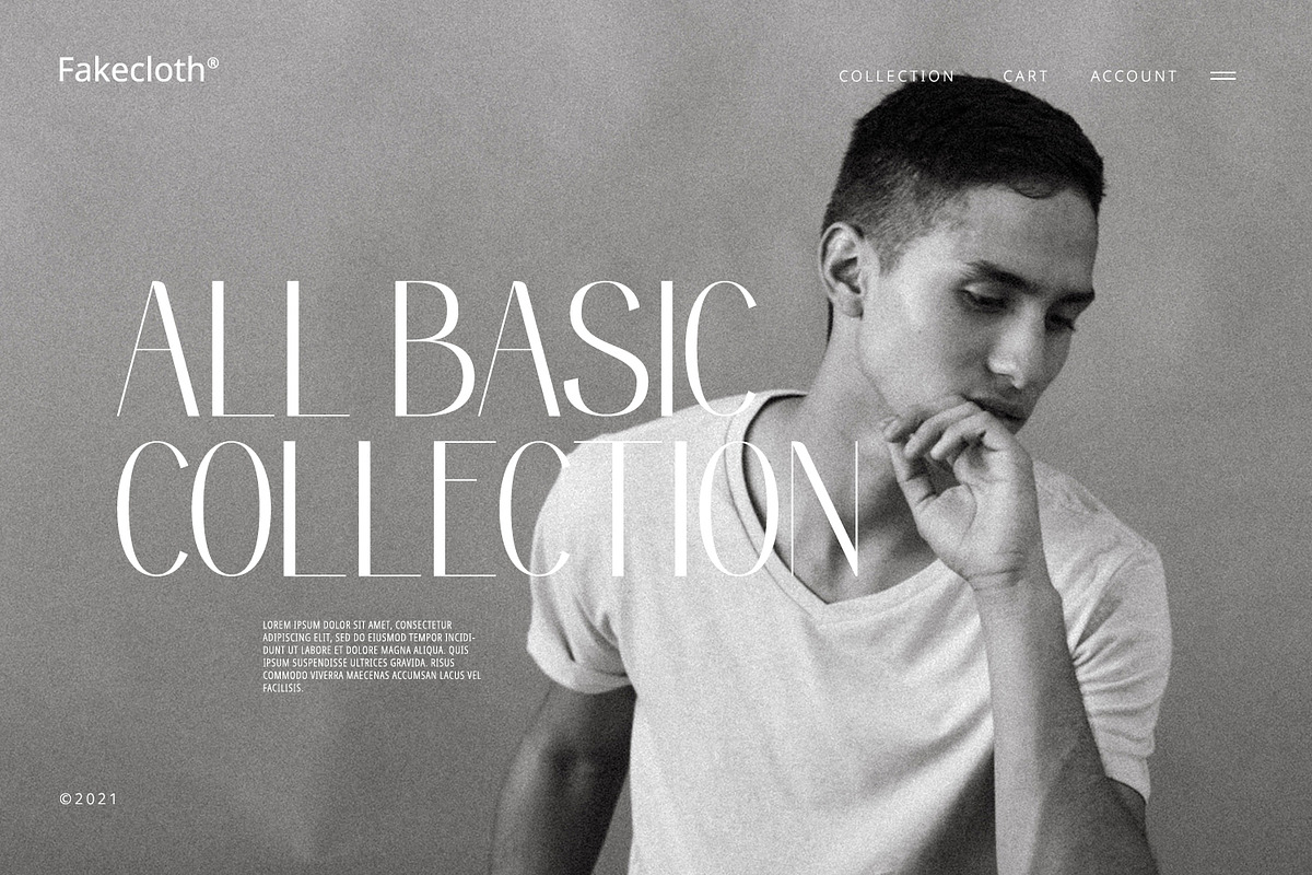Clean Fragile, a Sans Serif Font by Nathatype (Photo 6 of 10)