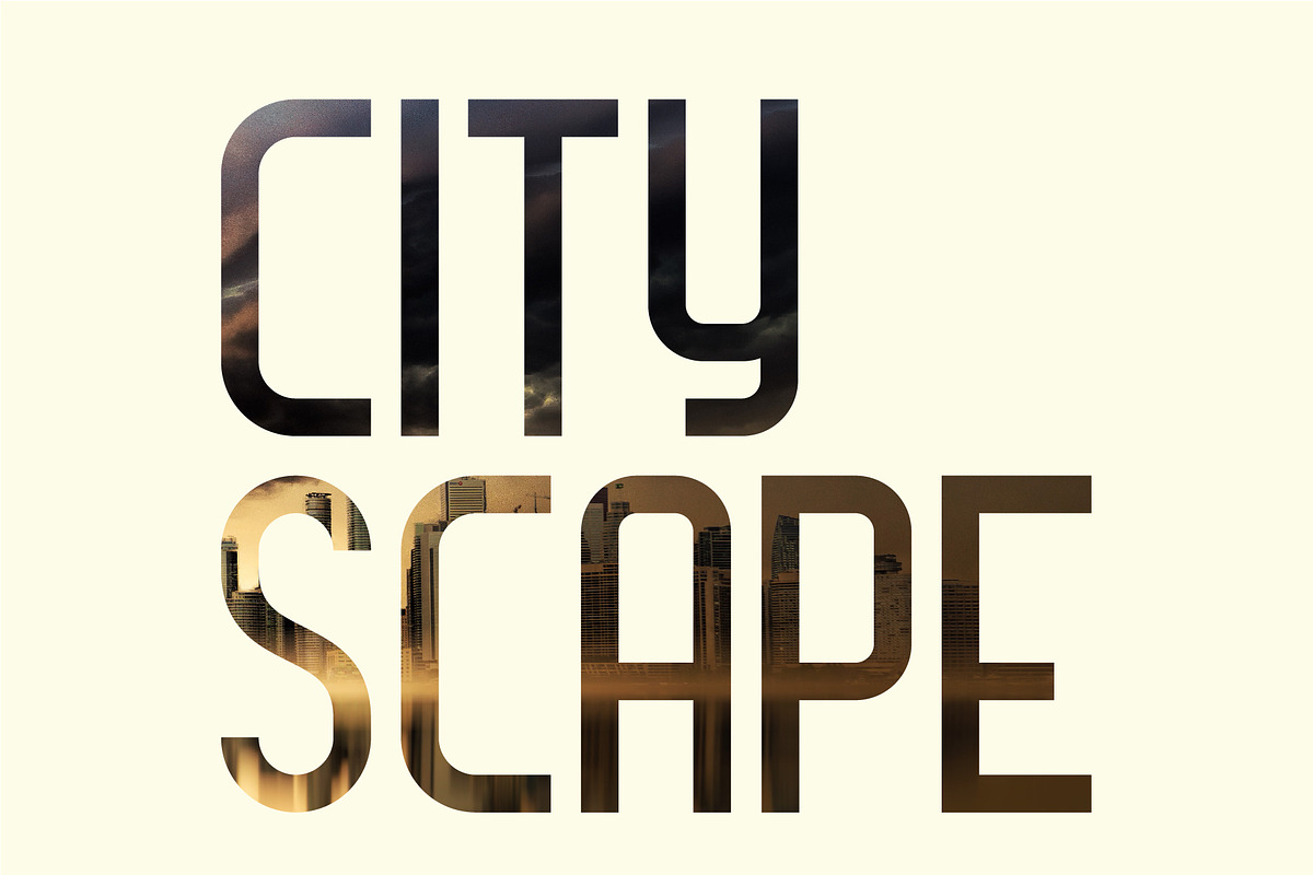 GNF_MONOTYPE TYPEFACE, a Sans Serif Font by george.nikolaidis (Photo 4 of 6)