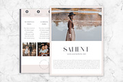 Photography Pricing Guide, a Brochure Template by Eesome Design Studio (Thumbnail 2 of 3)