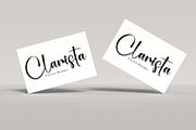 Easter | Script Font, a Handwritten Font by Scratchones (Thumbnail 5 of 8)