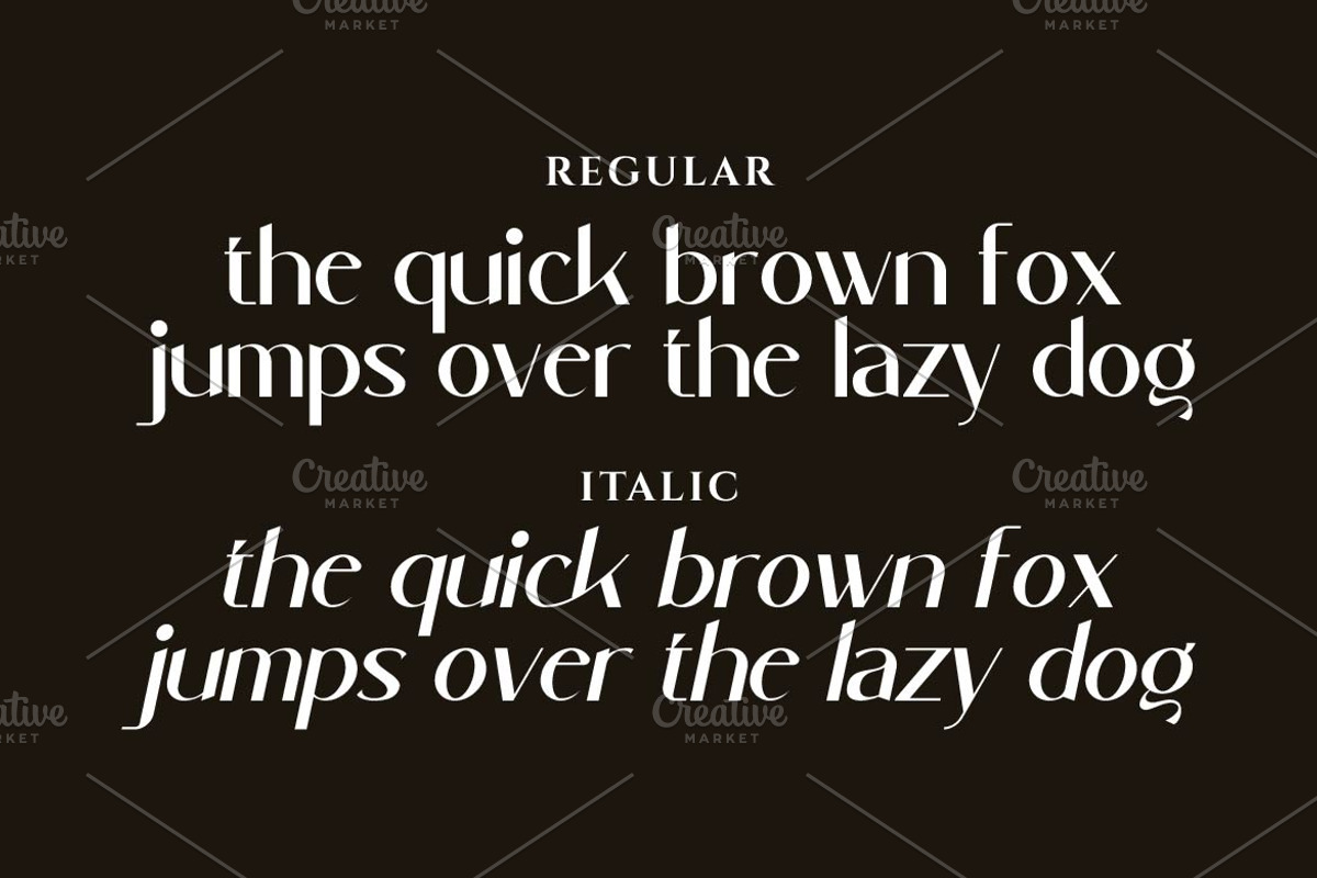 Sttacher Font, a Sans Serif Font by Artiveko (Photo 2 of 10)