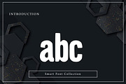 Heavy Brutalist, a Slab Serif Font by Wow Magic (Thumbnail 3 of 3)