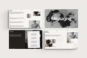 OLI / Brand Strategy, a Presentation Template by Wildnun Studio (Thumbnail 6 of 16)