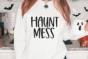 Halloween Font Bundle | Spooky Fonts, a Font by KA Designs (Thumbnail 31 of 39)