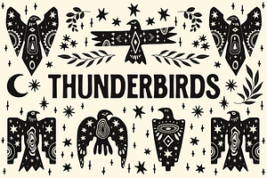 Thunderbirds