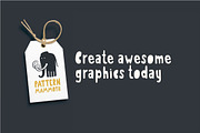 Stripes! Seamless pattern pack, a Pattern Graphic by Pattern Mammoth (Thumbnail 4 of 5)