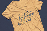 Highway - Vintage font family+Extras, a Script Font by VP Fonts (Thumbnail 10 of 16)