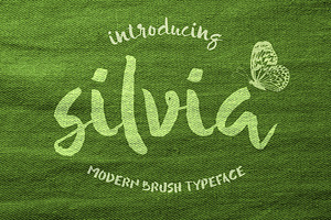 silvia