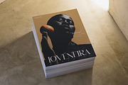 Buljirya Modern Serif Font, a Serif Font by Hishand Studio (Thumbnail 5 of 12)