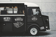 Mexican Food Illustrations, a Food Illustration by BarcelonaShop (Thumbnail 3 of 4)