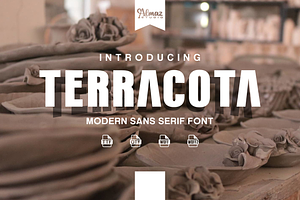 Terracota