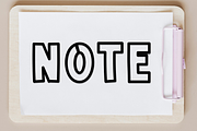 Cute Bundle, a Script Font by FreshTypeINK (Thumbnail 7 of 7)