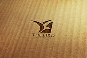 The Bird Logo, a Branding & Logo Template by GladicMonster (Thumbnail 4 of 10)