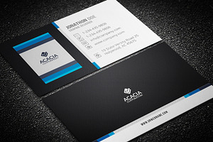 Creat Business Card