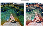 BRIGHT SUMMERS MOBILE LR PRESET, a Preset Add-On by Fltrr Lightroom Presets (Thumbnail 14 of 14)