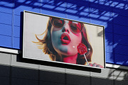 Lollipop girls. 90 images, a Person Illustration by Handmadefont (Thumbnail 16 of 16)