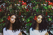Spring Photoshop Actions, an Action Add-On by Bato (Thumbnail 15 of 16)