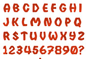 Do Right, a Font by Shon Price Fonts (Thumbnail 7 of 7)