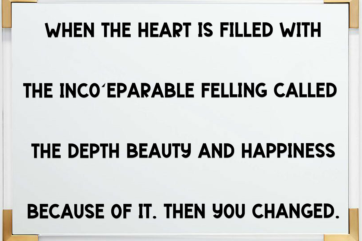 Super Space, a Script Font by InermediaSTUDIO (Photo 2 of 7)