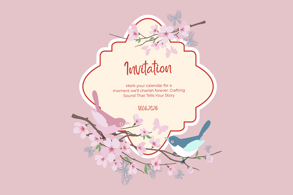 Outline Delighta Aesthetic Font, a Script Font by Letterena Studios Script (Photo 9 of 20)