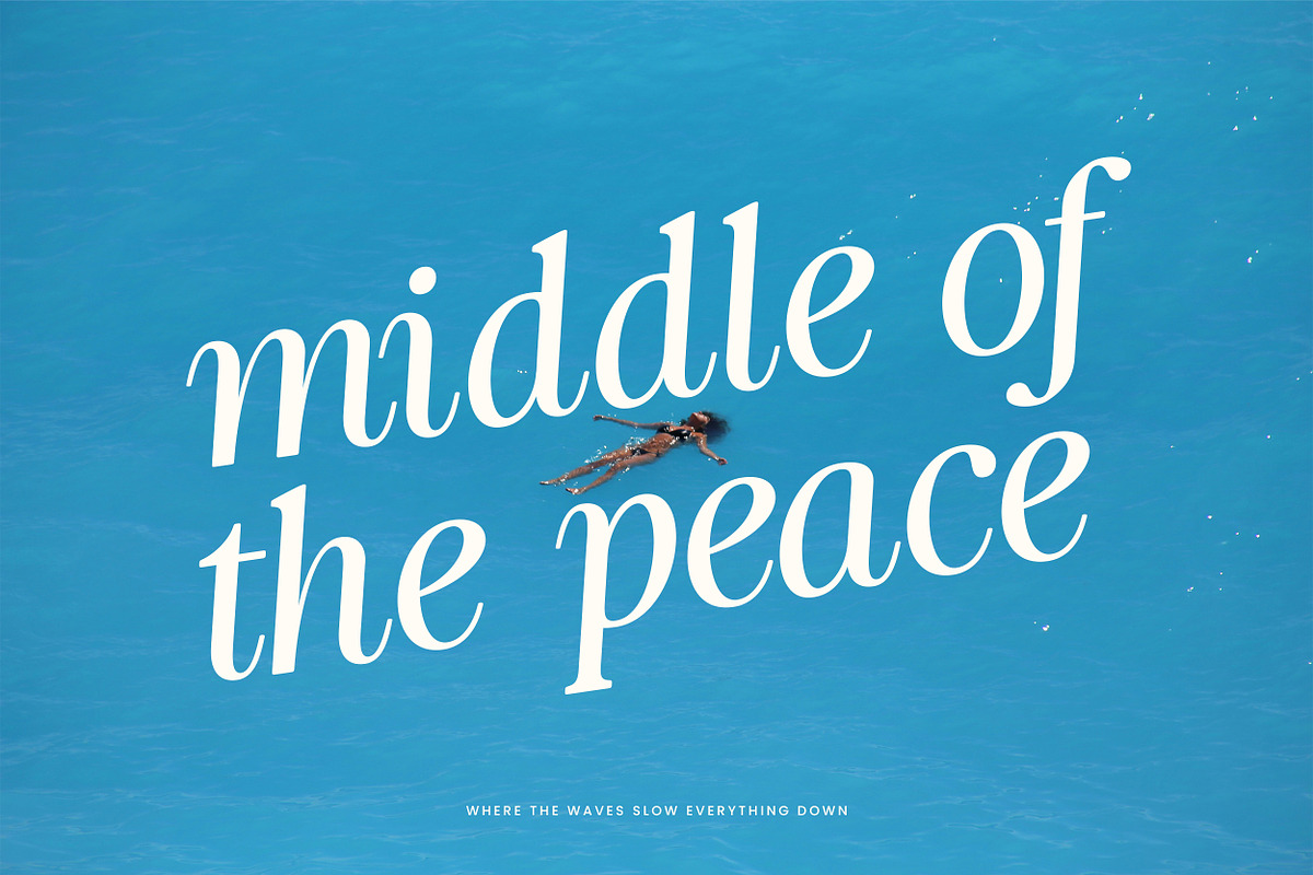 The Snuffle Solstice Nostalgic Serif, a Serif Font by Mahesans Co (Photo 8 of 13)