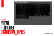 Elegant Handmade Divider Border, an Action Add-On by Photoshop Action (Thumbnail 2 of 11)