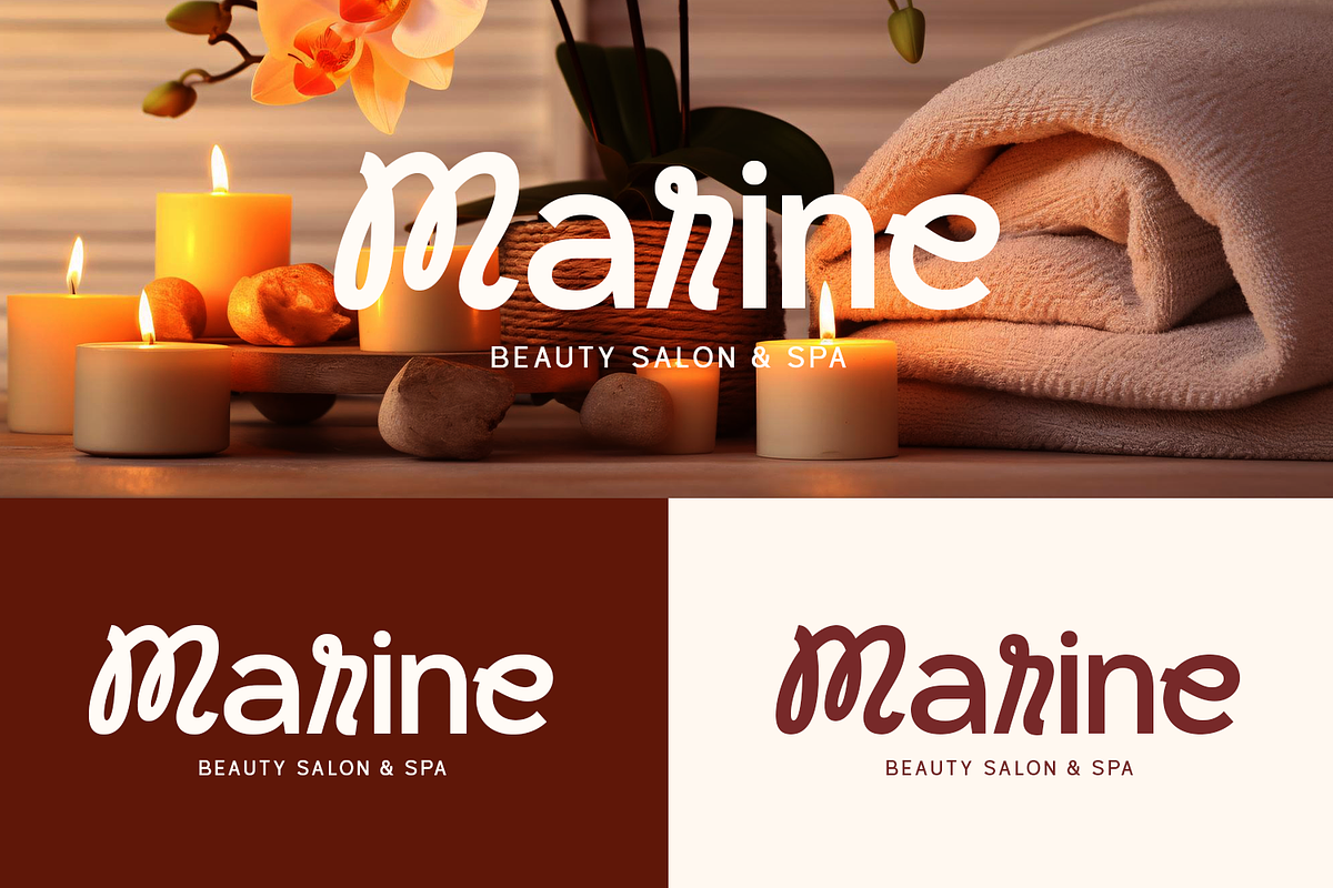 Vatulemo - Experimental Sans Serif, a Sans Serif Font by Pixesia Studio (Photo 8 of 14)