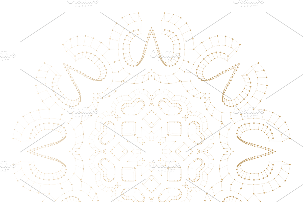 Bundle of 12 technology backgrounds, a Decorative Illustration by VectorShop (Photo 15 of 25)