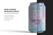 Metal Can Mockup MEGA BUNDLE, a Packaging Mockup by AY Mock-Ups (Thumbnail 17 of 31)