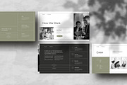 Brand Proposal Template, a Presentation Template by White Graphic (Thumbnail 6 of 7)