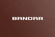 Rarhing - Modern Display Typeface, a Sans Serif Font by Letterna (Thumbnail 4 of 4)